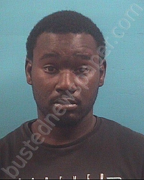 SHERMAN, T-ANTHONY LEE #, Brazoria County, Texas - 2020-11-05