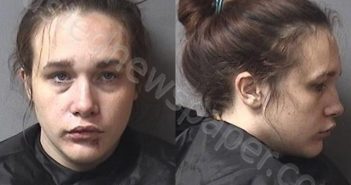 <B>MONCE</B>, <B>AMBER</B> <B>DAWN</B> #, Madison County, Indiana - 2020-11-05 15:10:00