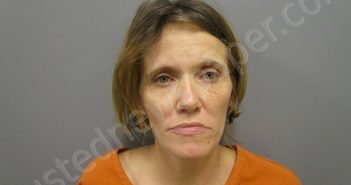 <B>JOHNSON</B>, <B>CRYSTAL</B> <B>LEIGH</B> #, Galveston County, Texas - 2020-11-05 21:31:00