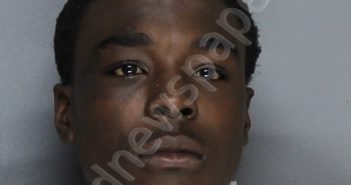 CONNER, JOVONTE | 2020-11-05 22:28:00 Ellis County, Texas Booking