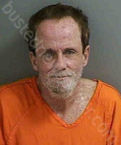 RODGERSON,PAUL FRANCIS | 2020-11-05 Collier County, Florida Booking