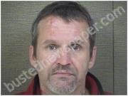 FORTIN, JASON | 2020-11-05 Harnett County, North Carolina Booking