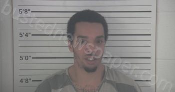 CONRAD, JAMES D’ROBB | 2020-11-05 21:07:00 Campbell County, Kentucky Booking