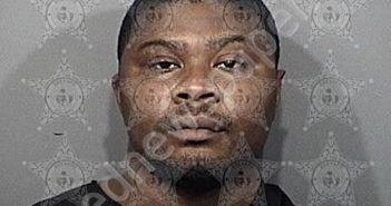 <B>MCCOY</B>, DONTAVIOUS <B>JAMES</B> #, Brevard County, Florida - 2020-11-05 10:37:00