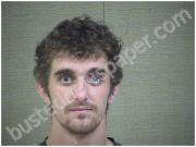 FARRELL, TAYLOR | 2020-11-05 Harnett County, North Carolina Booking
