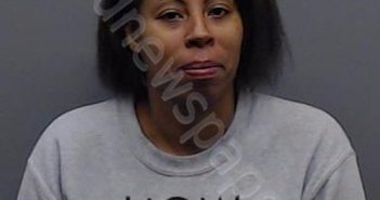WEST, JOEVELYN <B>NICHOLE</B> #, <b>Smith</b> County, Texas, Smith County, Texas - 2020-11-05