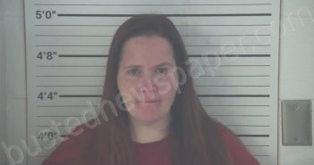 PADILLA-DUVE, LISA MARIE | 2020-11-05 13:28:00 Campbell County, Kentucky Booking