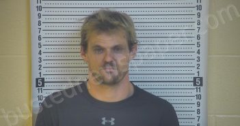 MARTA, JASON | 2020-11-05 19:09:00 Taylor County, Kentucky Booking