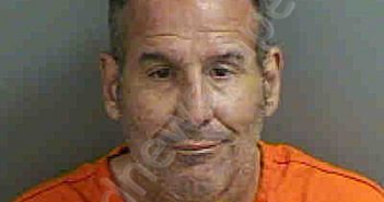 <B>CASAS</B>,<B>LUIS</B> <B>EDUARDO</B> #, Collier County, Florida - 2020-11-05