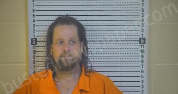 COX, ADAM | 2020-11-05 19:52:00 Taylor County, Kentucky Booking