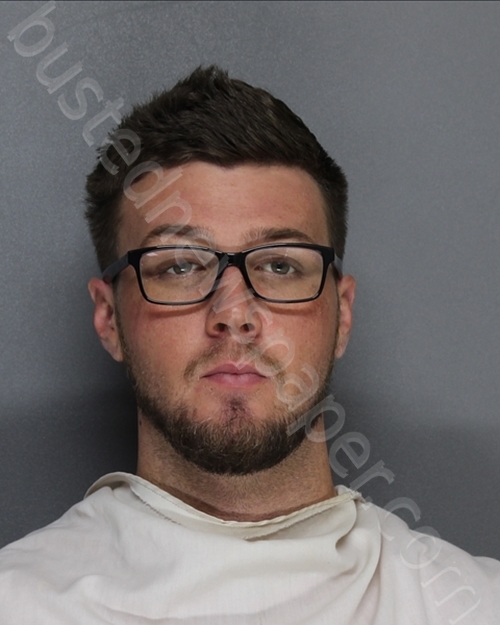 COUCH, COLBY GRANT #, Ellis County, Texas - 2020-11-06