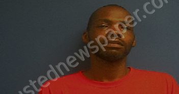 <B>THOMPSON</B>, <B>CHRISTOPHER</B> <B>ROSHURD</B> #, Sampson County, North Carolina - 2020-11-06 12:01:00