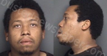 <B>SNEED</B>, <B>ANTHONY</B> <B>JERREL</B> #, Pitt County, North Carolina - 2020-11-06