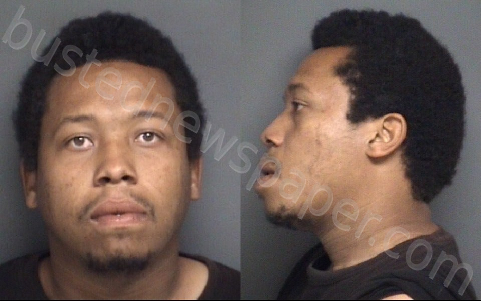 SNEED, ANTHONY JERREL #, Pitt County, North Carolina - 2020-11-06