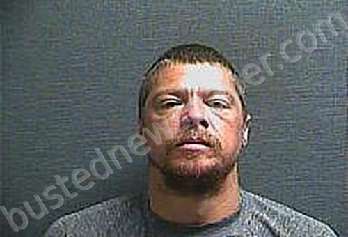 BROWN, BRIAN KEITH #, Boone County, Kentucky - 2020-11-06