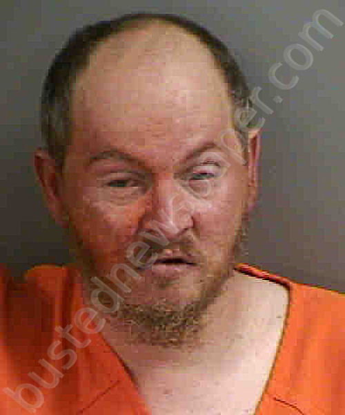 MONROE,LARRY LEON #, Collier County, Florida - 2020-11-06