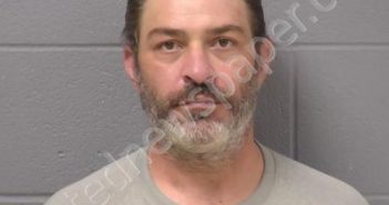 DILISE, ANTHONY J | 2020-11-06 10:23:00 Will County, Illinois Booking