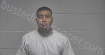 VELAZQUEZ PEREZ, YUNIOR | 2020-11-06 08:39:00 Oldham County, Kentucky Booking