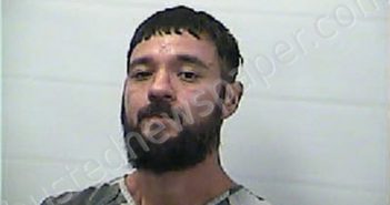 <B>MARTINEZ</B>, <B>DOMINGO</B> ISAIAS #, Calhoun County, Texas - 2020-11-06 20:35:00