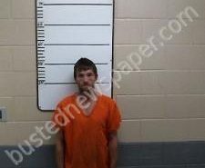 DWIGHT FITZGERALD | 2020-11-06 22:11:00 Morgan County, Tennessee Booking