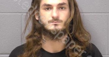 WILSON, JOHN E THIRD | 2020-11-06 11:02:00 Will County, Illinois Booking