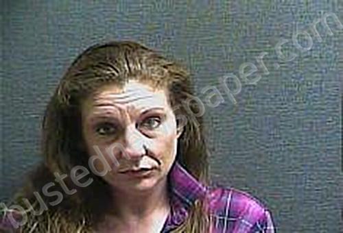 HARMON, JENNIFER ANNE #, Boone County, Kentucky - 2020-11-06