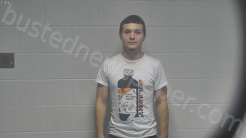 FIELDS, JACOB MCKINNEY #, Oldham County, Kentucky - 2020-11-06 12:37:00