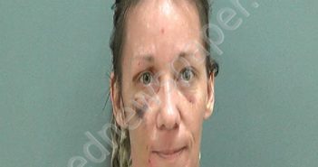 <B>JOHNSON</B>, <B>KIMBERLY</B> MARIE #, Darlington County, South Carolina - 2020-11-06 09:55:00