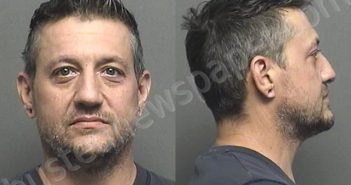 WHELCHEL,KIRK ANTHONY | 2020-11-06 17:10:00 Saline County, Kansas Booking