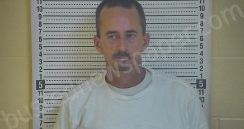 DOTSON, JEWELL L | 2020-11-06 18:57:00 Taylor County, Kentucky Booking