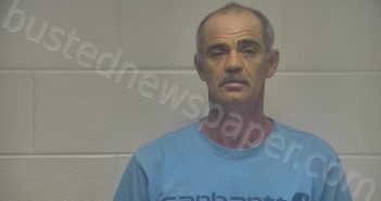 BARNES, STEVEN RAY | 2020-11-06 22:37:00 Oldham County, Kentucky Booking