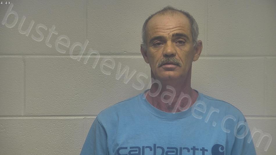 BARNES, STEVEN RAY #, Oldham County, Kentucky - 2020-11-06 22:37:00