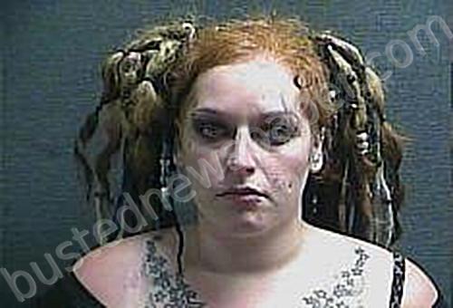 ROSKIN, SHANNON ERMINA #, Boone County, Kentucky - 2020-11-06