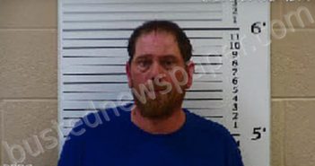 QUEEN, JAMES ADAM | 2020-11-06 15:20:00 Cherokee County, North Carolina Booking