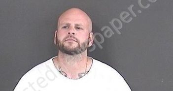 PERRIN, JASON DAVID | 2020-11-06 06:18:00 Roanoke County, Virginia Booking