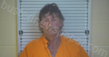 RAKES, MICHAEL | 2020-11-06 22:49:00 Taylor County, Kentucky Booking