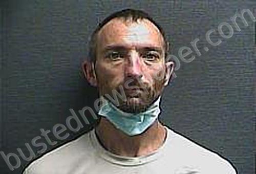 HUDSON, JOSHUA ULIE #, Boone County, Kentucky - 2020-11-06