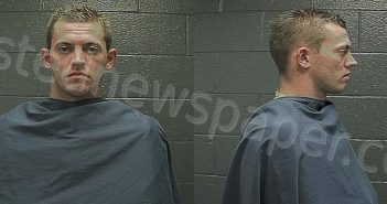 <B>HOBBS</B>, <B>NICHOLAS</B> <B>KYLE</B> #, Wichita County, Texas - 2020-11-06