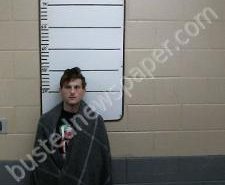 JAMES LAYMANCE | 2020-11-06 15:15:00 Morgan County, Tennessee Booking