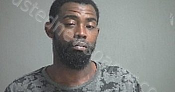 BOLTON CHRISTOPHER A | 2020-11-06 Sandusky County, Ohio Booking