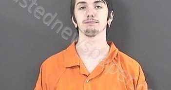 GISH, LARRY JOSEPH | 2020-11-06 19:00:00 Roanoke County, Virginia Booking