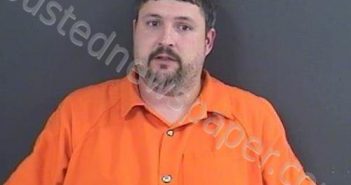 DUDLEY, JEFFREY DANE | 2020-11-06 01:29:00 Roanoke County, Virginia Booking