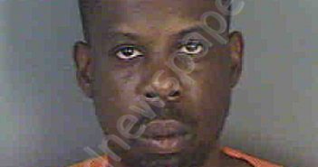 SIDNEY,PETER | 2020-11-06 Collier County, Florida Booking