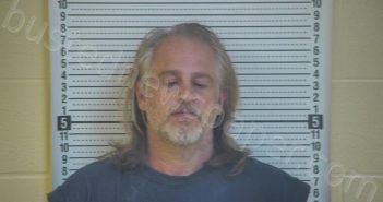 CARMODY, KEVIN B. | 2020-11-06 19:13:00 Taylor County, Kentucky Booking