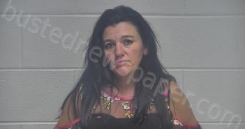 BONDS, JENNIFER | 2020-11-06 17:28:00 Oldham County, Kentucky Booking
