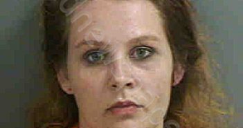 <B>SMITH</B>,<B>JENNIFER</B> <B>LAUREN</B> #, Collier County, Florida - 2020-11-06