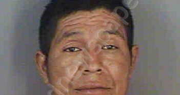 <B>USPU</B>,<B>DOMINGO</B> #, Collier County, Florida - 2020-11-06
