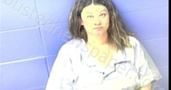AMANDA <B>JOYCE</B> <B>JONES</B> #, Faulkner County, Arkansas - 2020-11-06 23:34:00