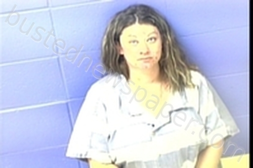 AMANDA JOYCE JONES #, Faulkner County, Arkansas - 2020-11-06 23:34:00