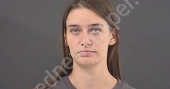 BLEVINS, ANGELICA MARIE | 2020-11-06 11:09:00 Roanoke County, Virginia Booking